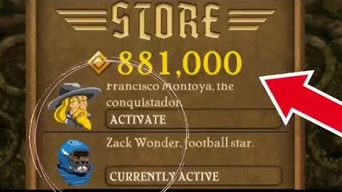 TEMPLE RUN GLITCH WORKING 2020