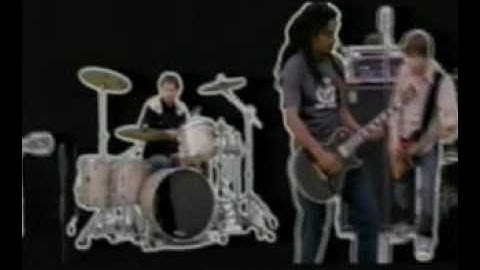 Staggered Crossing - Business as Usual (Music Video)