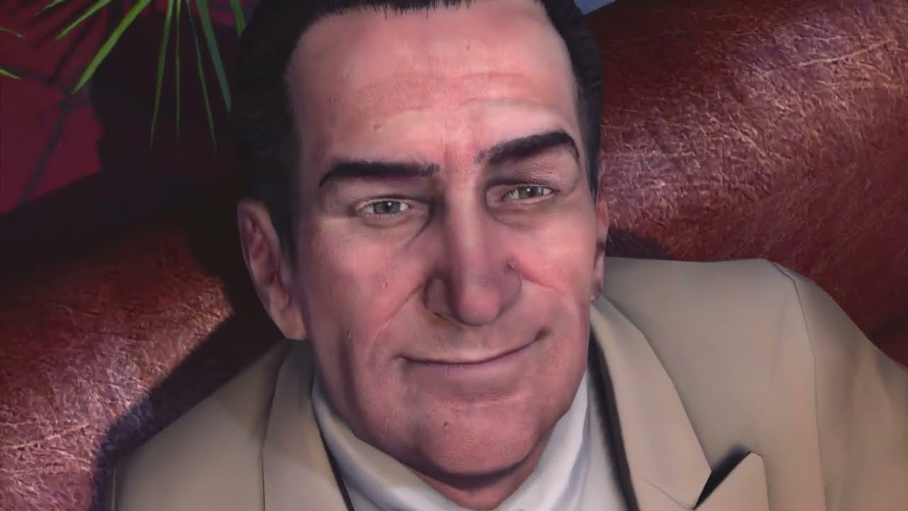 MAFIA 2 #6 // HAS POTADO¿?