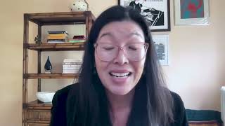 Caregiver Activist Ai-jen Poo talks about respecting caregivers as a policy solution | End Well