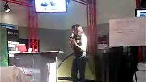 World Usability Day - Carol Righi