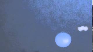 UFO - After Effects Test