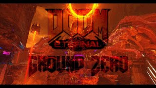 Mick Gordon - Ground Zero (A Super Gore Nest Remix) | DOOM Eternal