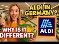 ALDI Grocery in Germany? Why Aldi is different from traditional supermarkets?