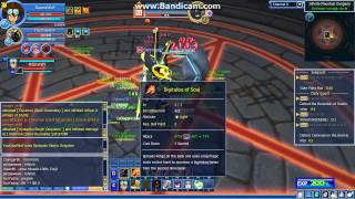 Copy of DMO Raid devimon Server Lucemon (IkarosWoF)