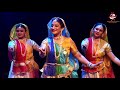 Hori  the festival of colours  purvas nritya akruti l purva shah l kathak dance