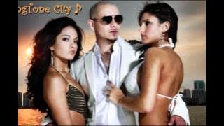 Ringtone City: Nayer Ft. Pitbull & Mohombi - Suavemente Edited