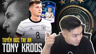 400 TỶ BUILD TUYỂN ĐỨC TỐI ƯU TRONG TẦM GIÁ TRI ÂN ĐẦU TÀU KROOS 23UCL+5 | Tabi Tuấn Anh