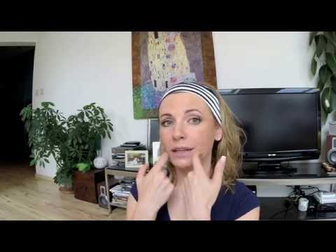 Video: Tvárová Joga: Ako Nahradí Botox?