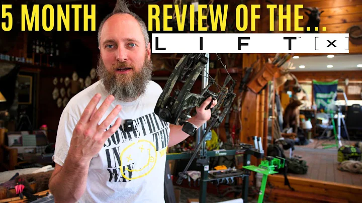 Mathews Lift X - 5 Month Review