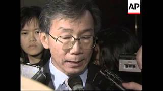 PHILIPPINES: MANILA: A-S-E-A-N DISCUSS ECONOMY