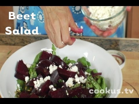 Video: Biji Labu Dan Salad Epal