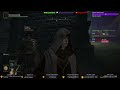 [Elden Ring] Seamless Co-op Sorcery Playthrough with @therealnoblejack