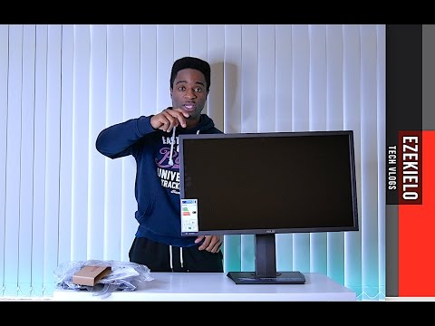 Asus MG28UQ 4K Ultra HD Gaming Monitor : Best in its Class