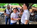 2026 THE ARRIVAL OF REV FR JOSE JAIME E ABELLAR SAN NICOLAS DE TOLENTINO PARISH BASAY 