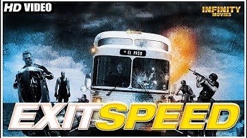 Exit Speed - Full Movie | Action Movie