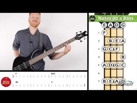 bass-lesson-finding-sharps-and-flats