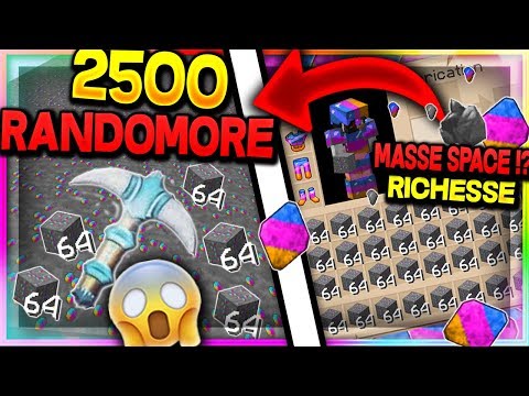 le-plus-gros-opening-de-randomore-!-masse-space/mete-?!-(+2500)-est-ce-rentable-?