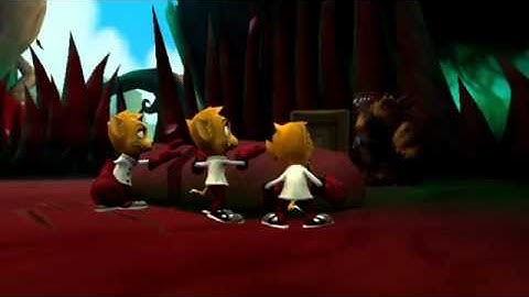 Crash of the titans: The Spike