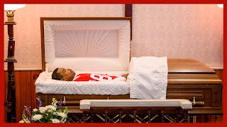 Tyree Fowler Memorial Service | Jones Funeral Home, Rahway N.J.