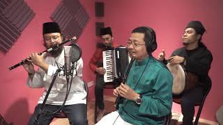 PULANGLAH - Aisyah 'instrumental seruling cover by Dato Nizar feat boyraZli' chords