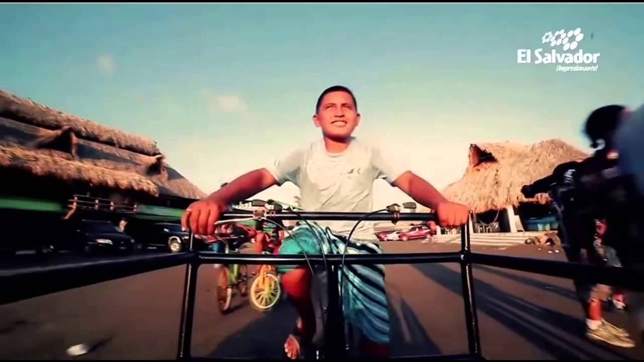 Tu Pais ( El Salvador) Jose Luis Perales - YouTube