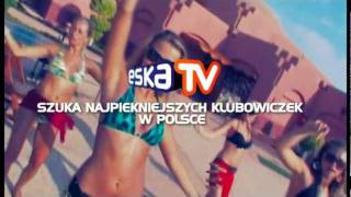 Miss Club Poland z Eska Tv -SKR-Obsza (27.08.2011)