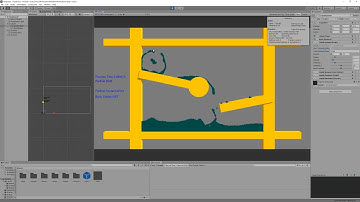 Position Based Fluid Unity