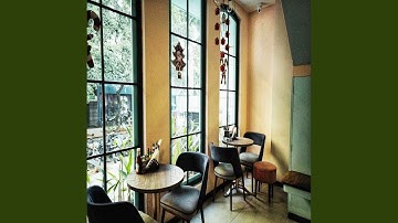 Wonderful Smooth Jazz Saxophone - Vibe for Winter Morning Java