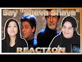 Say "Shava Shava" REACTION!!! | K3G | Amitabh Bachchan | Shah Rukh | Rani | Kajol | Alka Yagnik