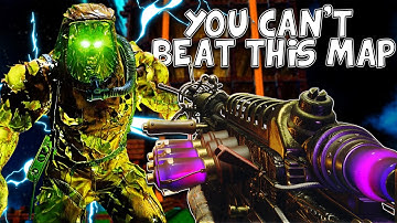 The Impossible Zombie Tower Is Back and Harder Than Ever