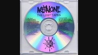 Aceyalone – The Lost Tapes [2003]