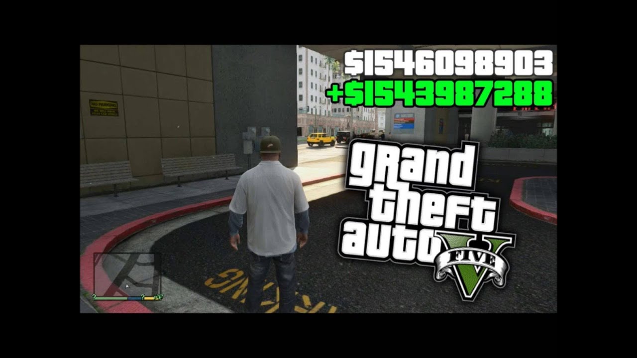 In gta 5 how do you get money фото 12