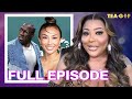 Shannon sharpe gay rumors jeannie mai divorce update homeless influencer and more  teagif