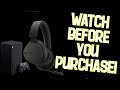 Xbox Wireless Headset Review!