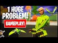 *NEW* KYRA Skin Has a HUGE Problem! Before You Buy (Fortnite Battle Royale)