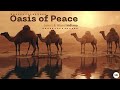 Oasis of peace  select  mix  organic houseanatolia cafeethnoworldethnicambient