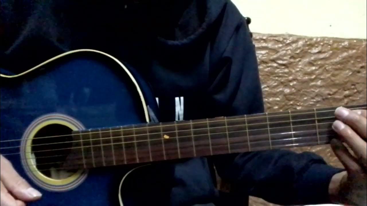 Tutorial de Querida. Juan Gabriel. guitarra tutorial YouTube