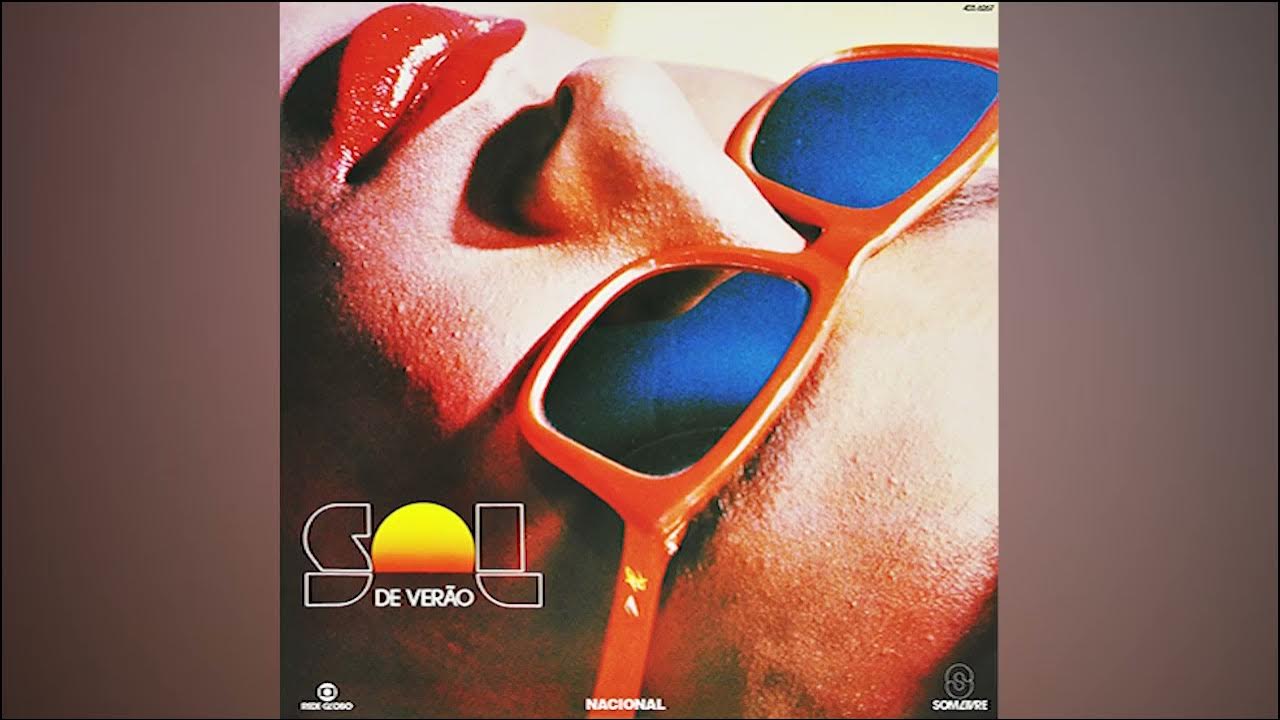 Novela Sol de Verão (1982) Trilha Nacional - YouTube