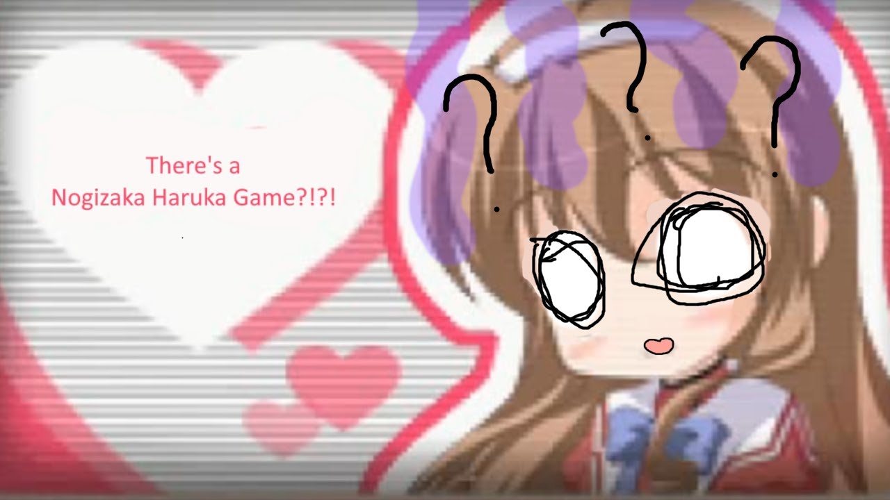 Download Nogizaka Haruka No Himitsu Cosplay Hajimemashita But I Don T Know Free HD Get Wallpaper Nogizaka Haruka No Himitsu Cosplay Hajimemashita But I Don T Know Free