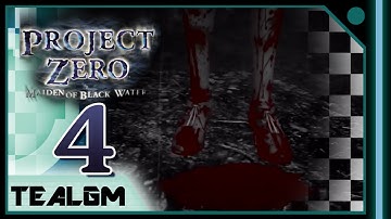 Fatal Frame 5 (Project Zero) Maiden of Black Water - Part 4: The Graduation Song
