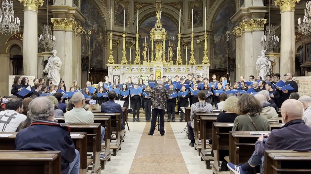 An Irish blessing - PoliEtnico - Maggio 2023