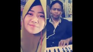 JANDA KEMBANG ( RHOMA IRAMA) COVER By Rizali rahman & signo rina