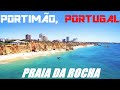 [PORTOGALLO] Praia da Rocha, Portimão #PORTUGAL