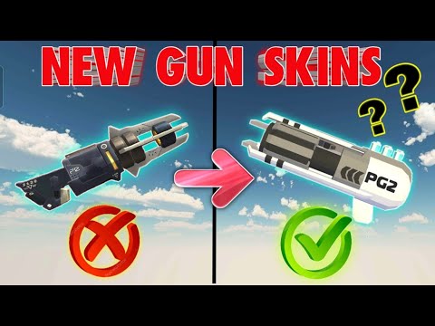 NEW!!😱 CHICKEN GUN MOD MENU v3.6.01