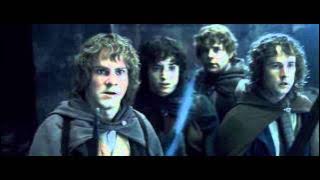 Lord of the Rings Theme - Epic Metal Rendition