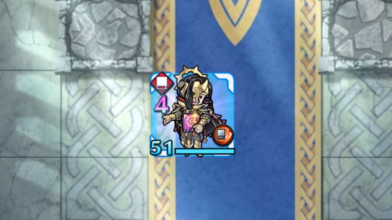 [FEH] Iago's Refined Tome