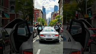 🛸 INSANE Flying Cars Caught in Real Life USA #shorts #short