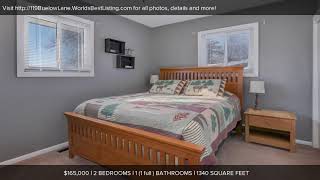 119 Buelow Lane, Long Prairie, MN Presented by Homes By Ash.