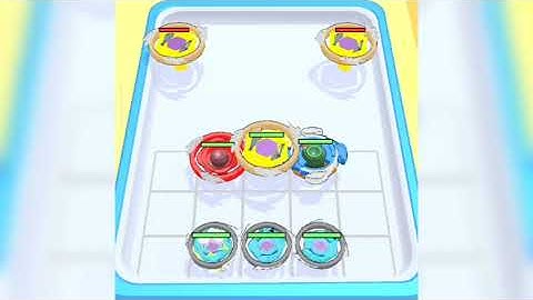 Spinner Merge Master Game Walkthrough An Ultimate Gameplay
